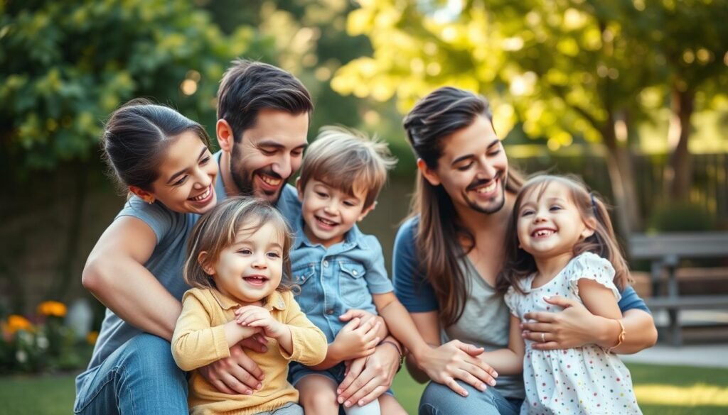 Family protected by life insurance for 30-39 year olds Family protected by life insurance for 30-39 year olds