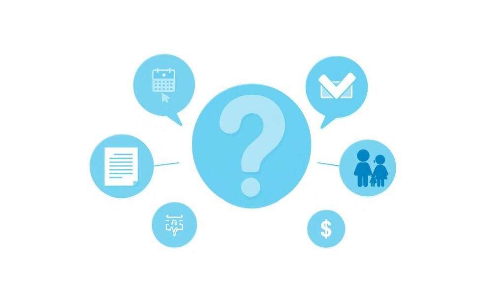 Frequently asked questions about life insurance for 30-39 year olds Frequently asked questions about life insurance for 30-39 year olds