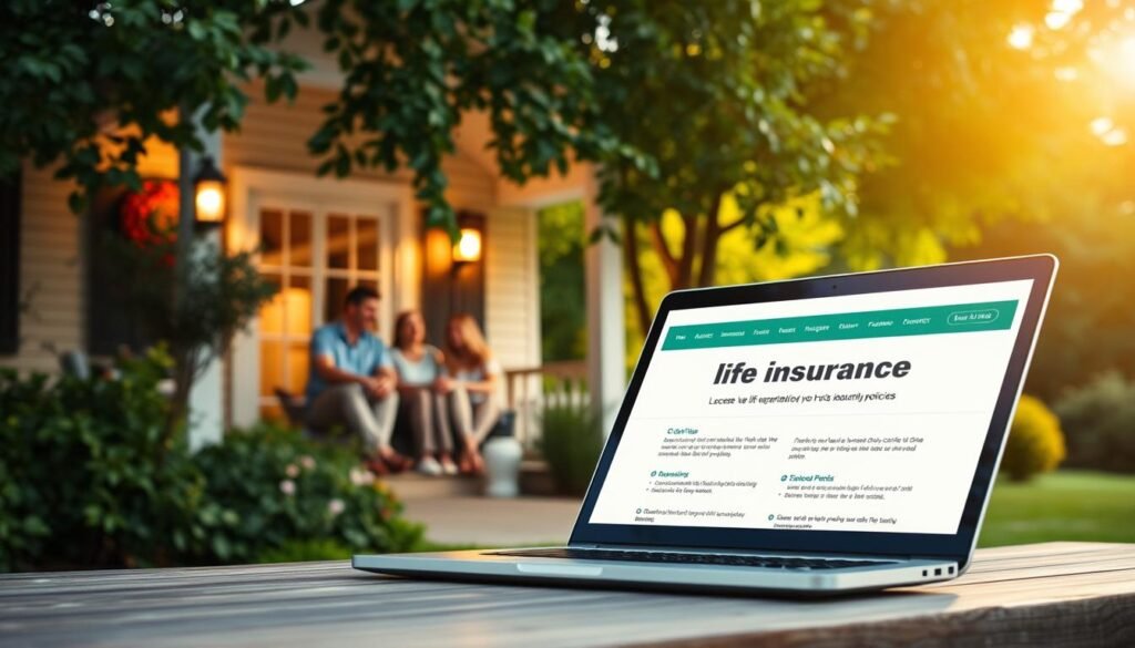 Life Insurance