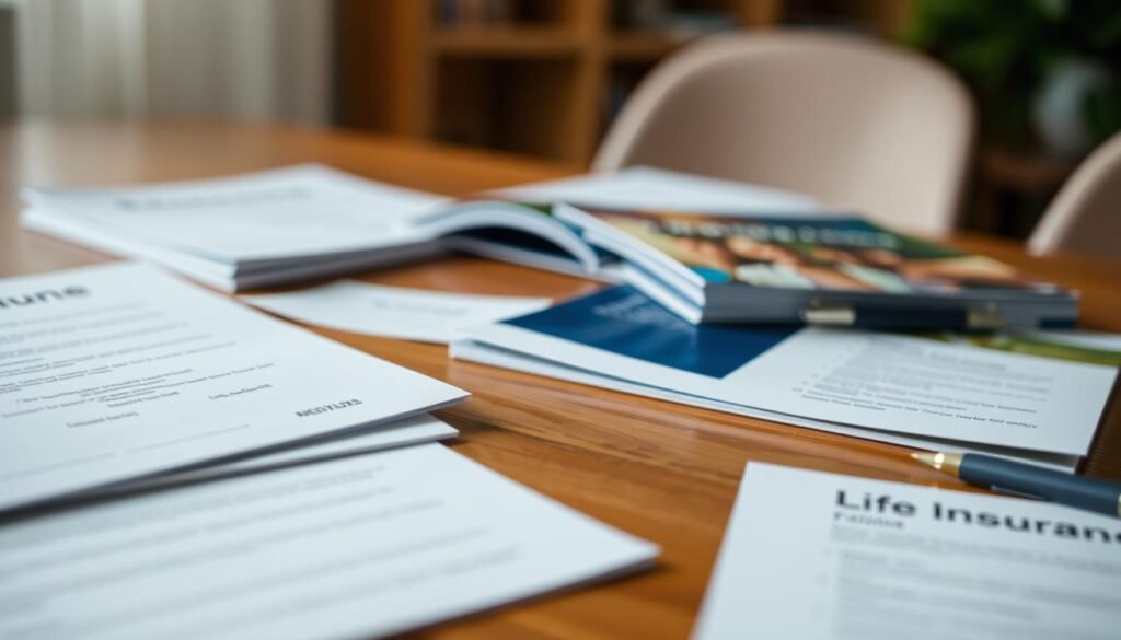 Life Insurance