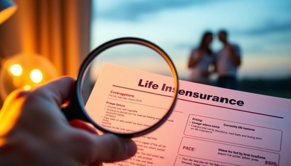 Life Insurance