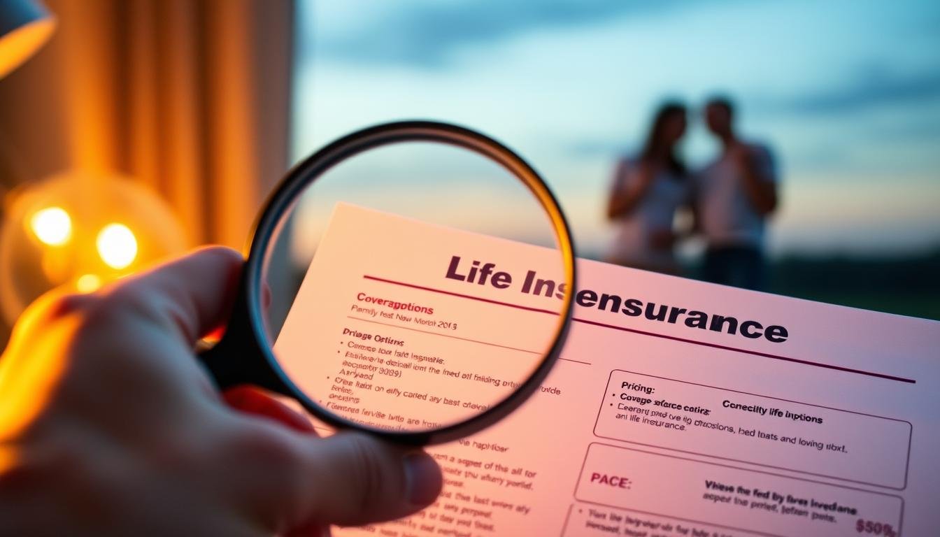 Life Insurance