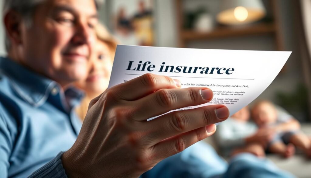 Life Insurance