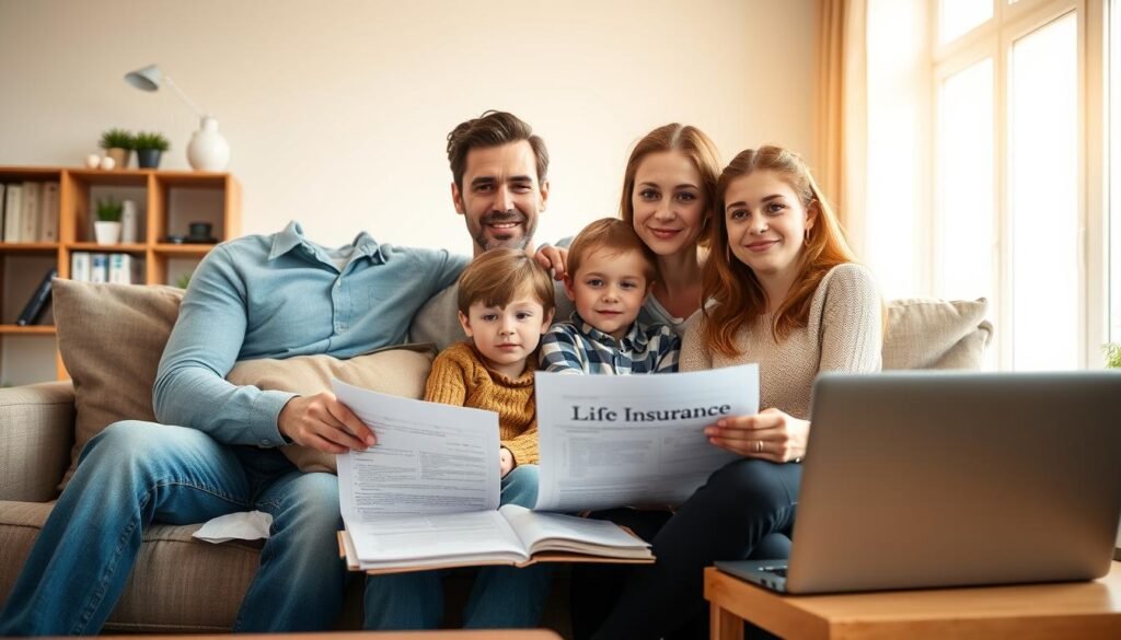 Life Insurance