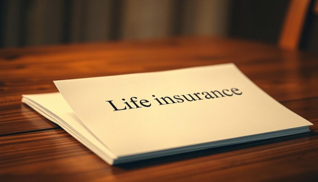 Life Insurance