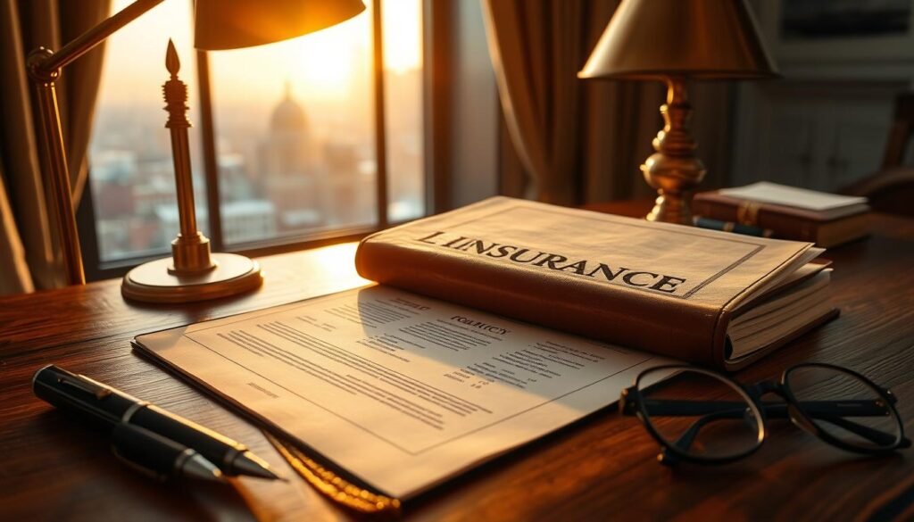 Life Insurance