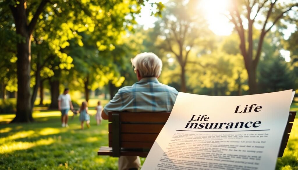 Life Insurance