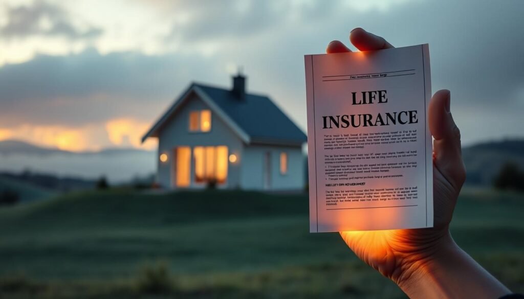 Life Insurance