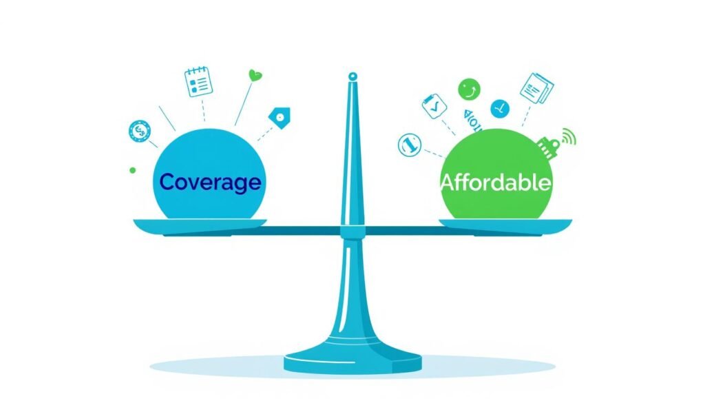 Tips for balancing affordability and coverage for life insurance for 30-39 year olds Tips for balancing affordability and coverage for life insurance for 30-39 year olds